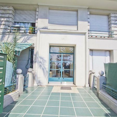 Promenade Holiday - Azur Promenade 尼斯 外观 照片